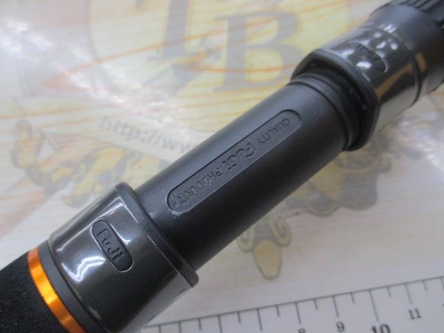 オーシャンフィールドサワラキャスティング OFWS-702ML