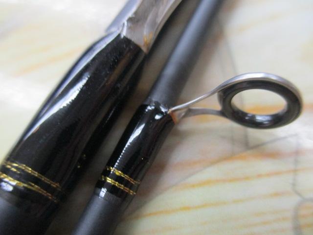 オーシャンフィールドサワラキャスティング OFWS-702ML