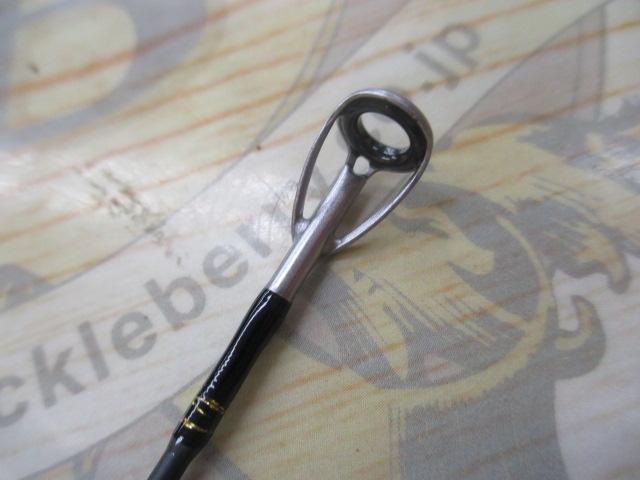 オーシャンフィールドサワラキャスティング OFWS-702ML