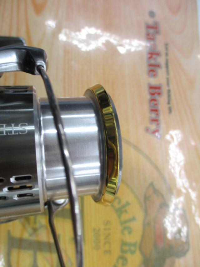 18ステラ C3000MHG