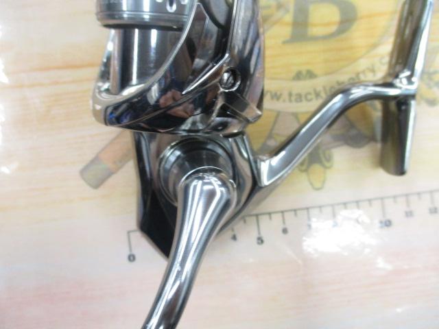 18ステラ C3000MHG