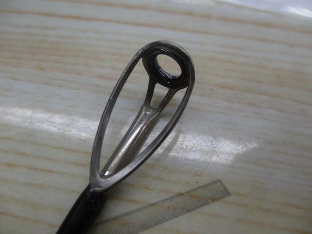 ヒュージカスタムH2S-75RF