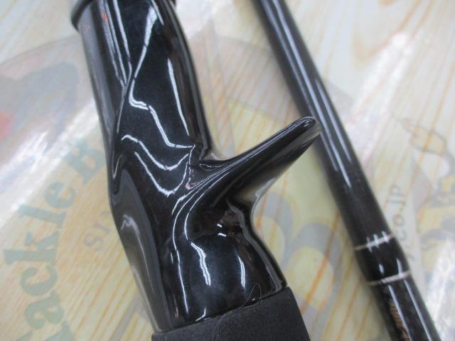 サイドワインダーHGC-70HF 後期