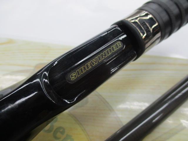 サイドワインダーグレートパフォーマーHGC-70XS/GP