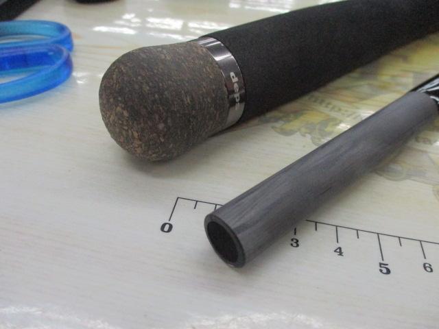 サイドワインダーグレートパフォーマーHGC-70XS/GP