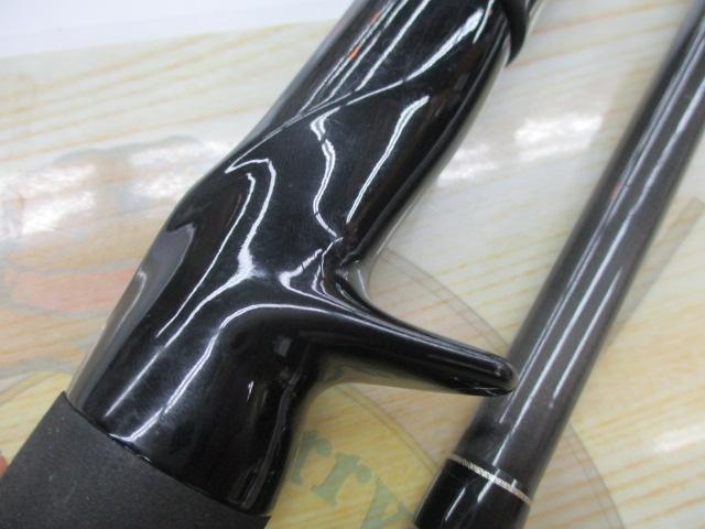 サイドワインダーグレートパフォーマーHGC-70XS/GP