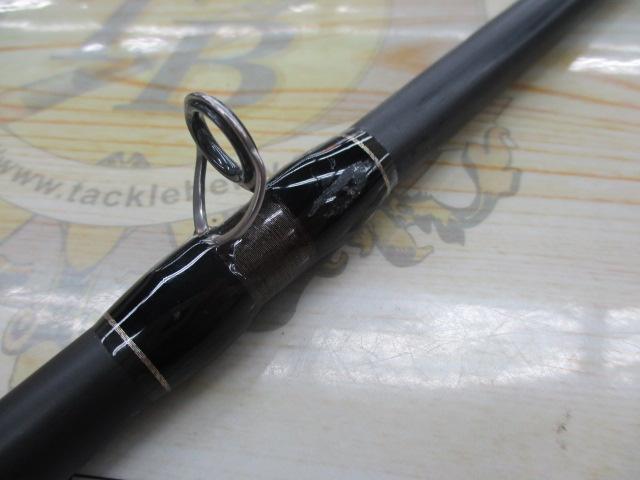 ヒュージカスタムH3S-81RF