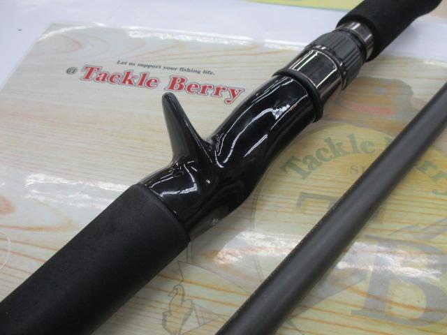 ヒュージカスタムH3S-81RF