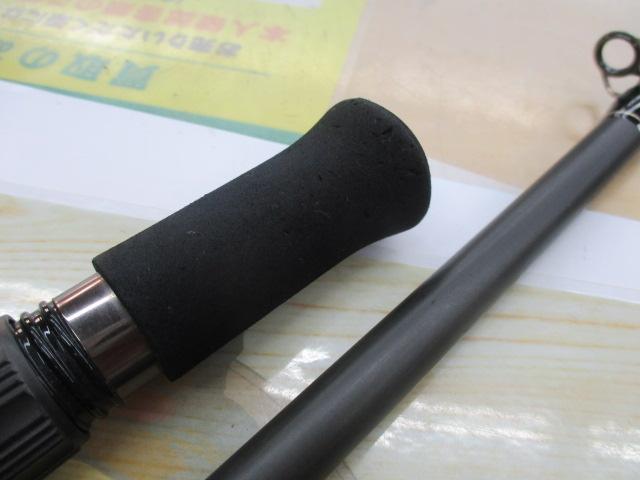 ヒュージカスタムH3S-81RF