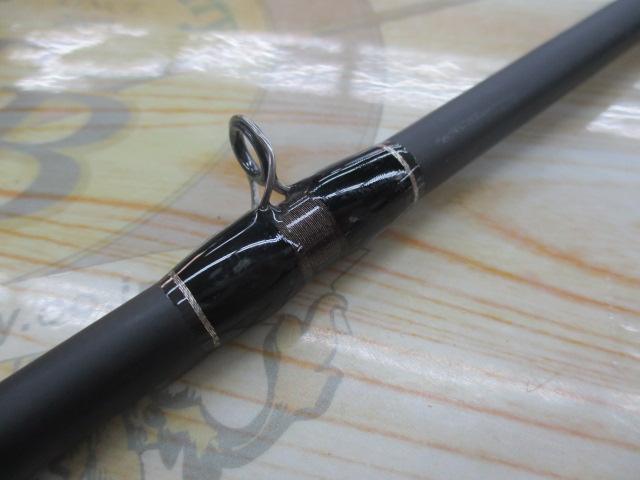 ヒュージカスタムH3S-81RF