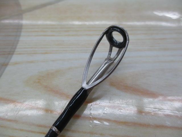 ヒュージカスタムH3S-81RF