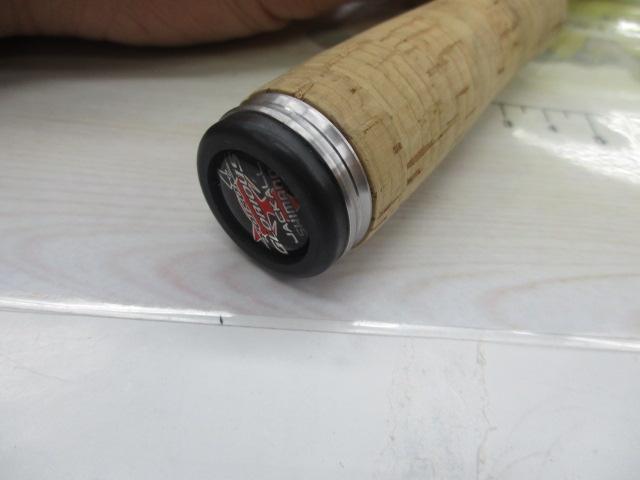 ポイズングロリアス 266L FLICK SHAKY