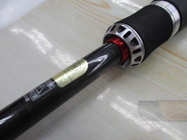 ポイズングロリアス 266L FLICK SHAKY