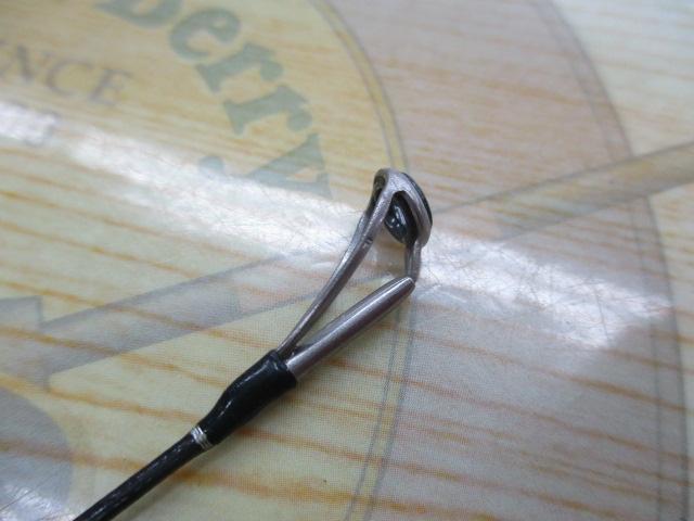 ポイズングロリアス 266L FLICK SHAKY