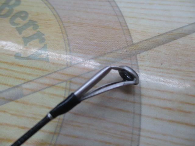 ポイズングロリアス 266L FLICK SHAKY