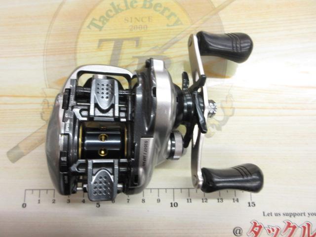 13メタニウムHG (LH)｜＠ベリーネット 日本最大新品中古釣具WEBショップ