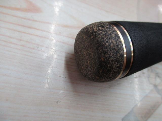 グラディエーターアンチ GA-72HC キングヘビー