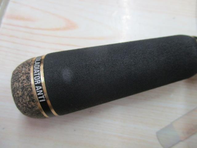 グラディエーターアンチ GA-72HC キングヘビー