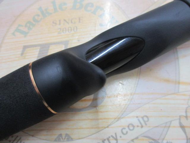 グラディエーターアンチ GA-72HC キングヘビー