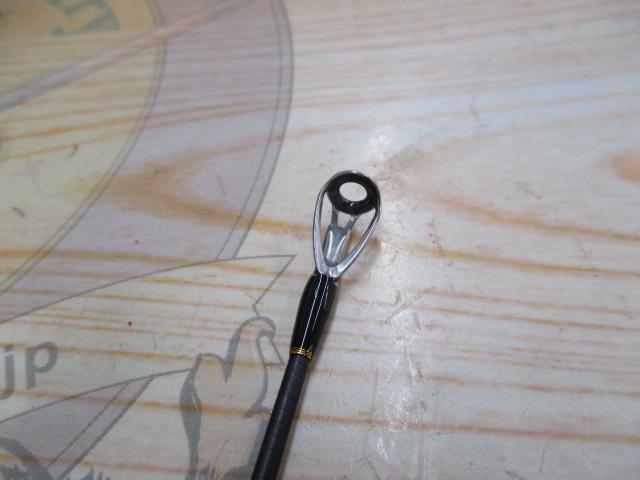 グラディエーターアンチ GA-72HC キングヘビー