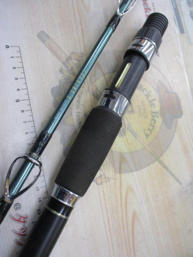 リーディング-X ゴウイン 240H