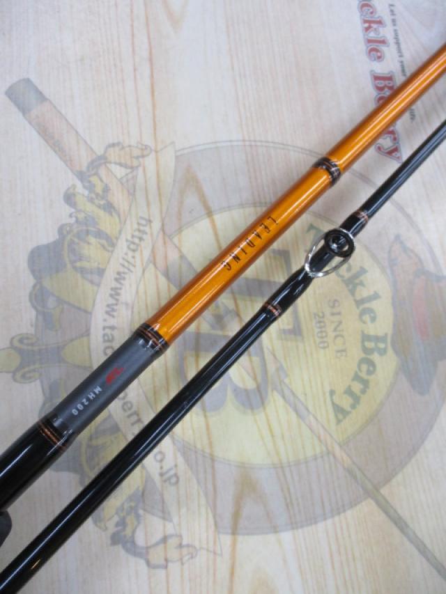 リーディング 73 MH-200