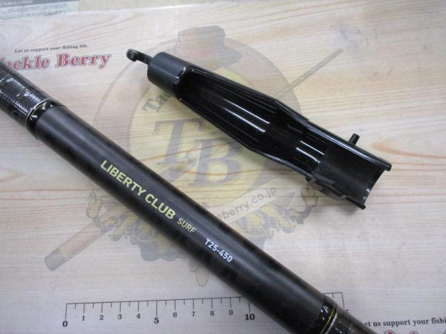 リバティクラブサーフT 25-450・K