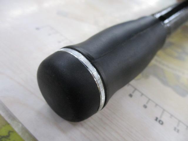 リバティクラブサーフT 25-450・K