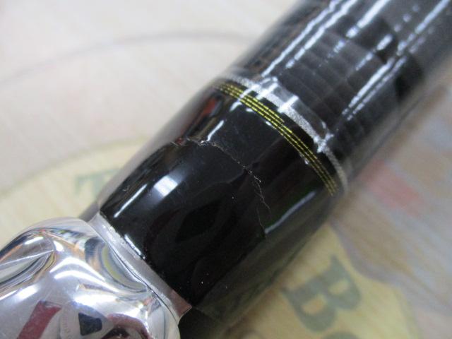 リバティクラブサーフT 25-450・K