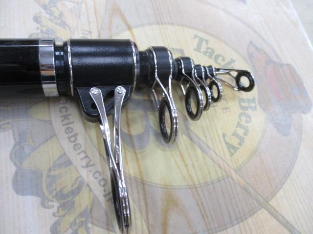 リバティクラブサーフT 25-450・K