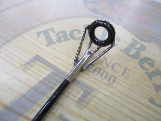 リバティクラブサーフT 25-450・K