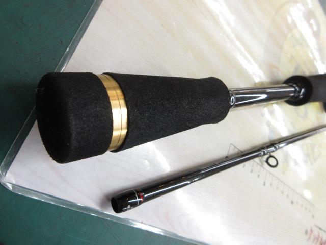 ファーストキャスト FCC-632ML