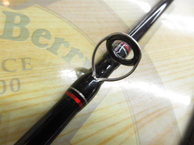 ファーストキャスト FCC-632ML