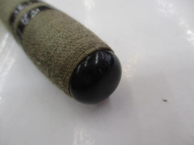 ウィスカーTHEヘラ 中硬18