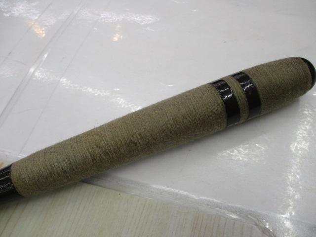 ウィスカーTHEヘラ 中硬18