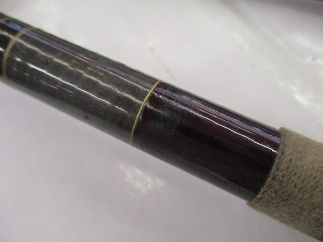 ウィスカーTHEヘラ 中硬18