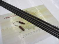 ウィスカーTHEヘラ 中硬18