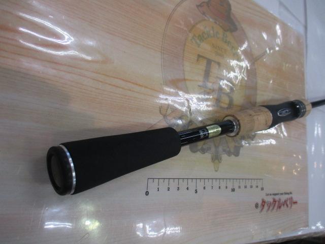 17エクスプライド 265UL+