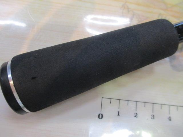 17エクスプライド 265UL+