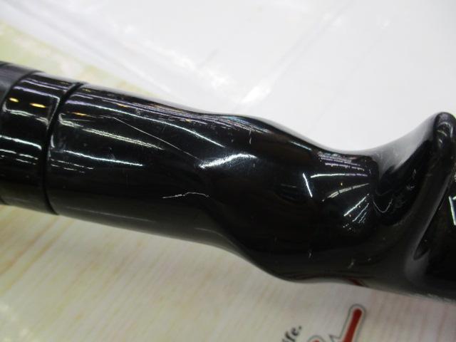 ロードランナーハードベイトSP 600LB バックハンドアキュラシー トップウォーター