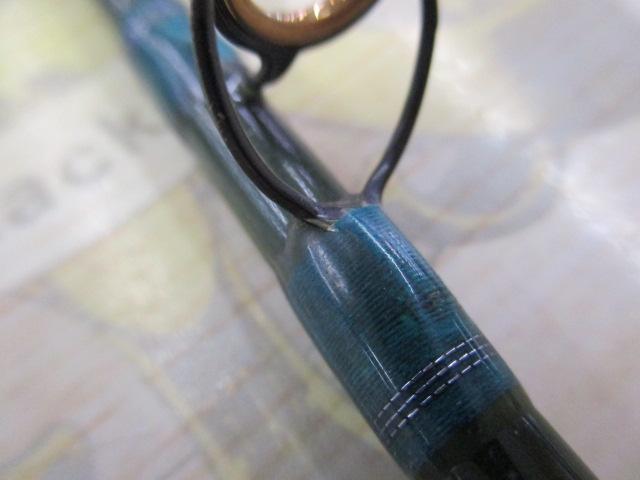 ロードランナーハードベイトSP 600LB バックハンドアキュラシー トップウォーター