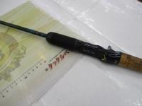 ロードランナーハードベイトSP 600LB バックハンドアキュラシー トップウォーター