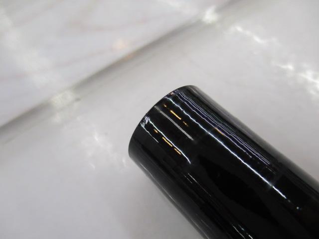 インストラクターAJレングス峡本流抜72アラミカ