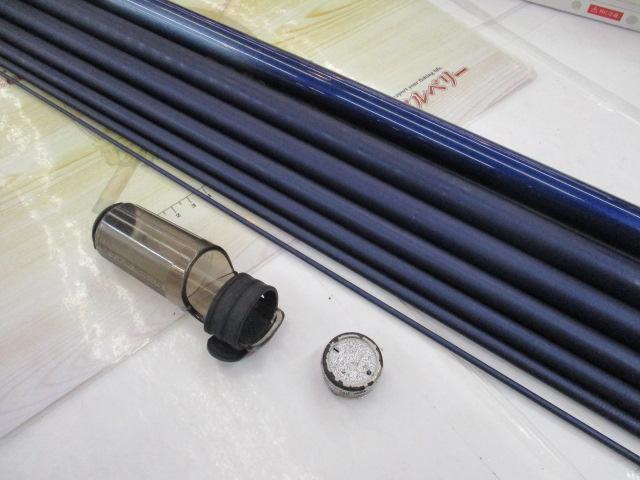 エクセルアユコロガシ81