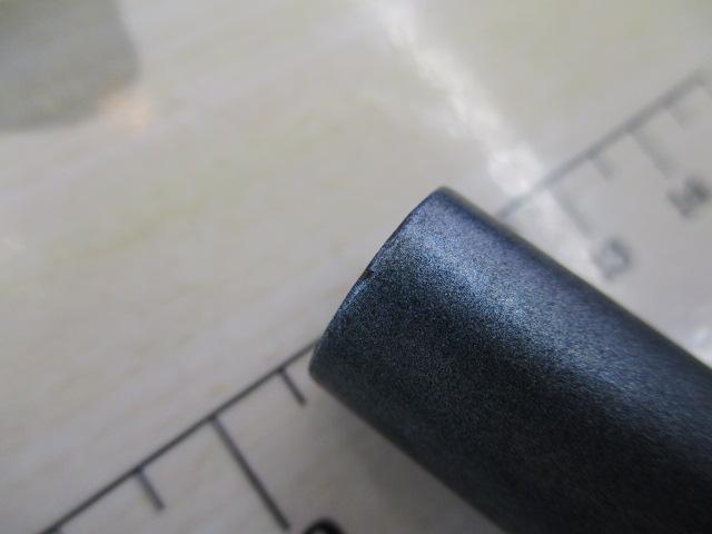 エクセルアユコロガシ81