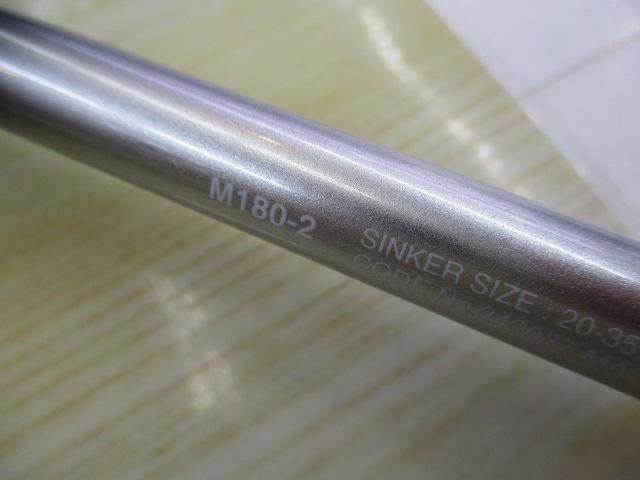 23ステファーノSS M180-2