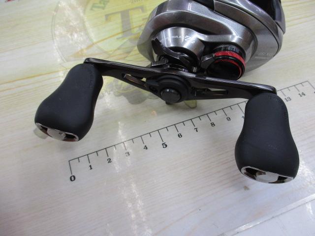 21スコーピオンDC 151XG