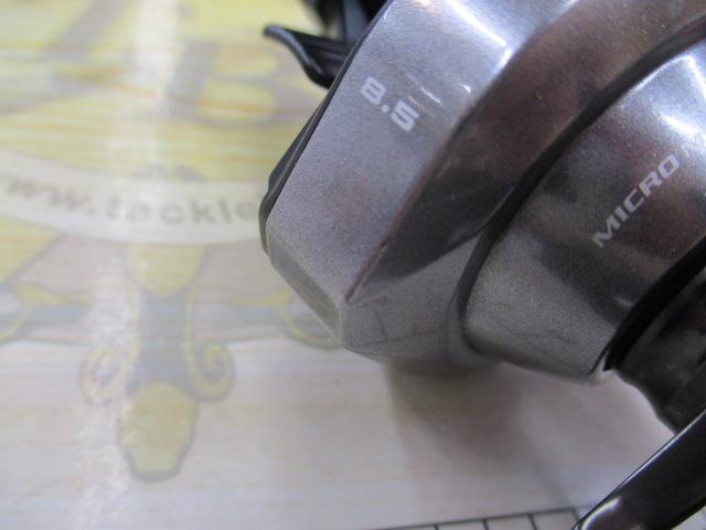 21スコーピオンDC 151XG