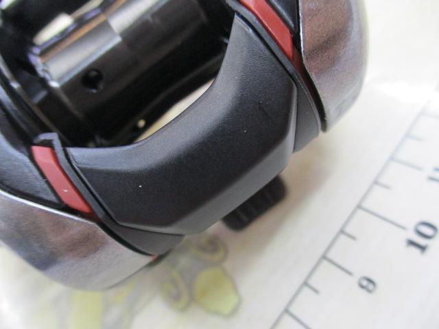 21スコーピオンDC 151XG