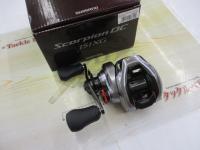 21スコーピオンDC 151XG